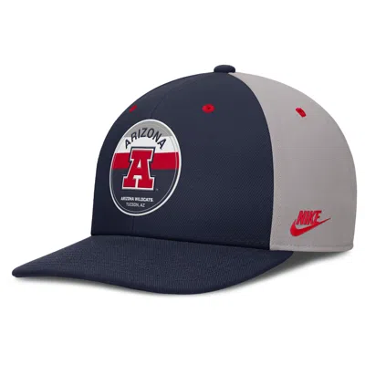 NIKE ARIZONA ATHLETIC PREP PRO  MEN'S DRI-FIT COLLEGE ADJUSTABLE HAT,1015905274