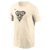 Nike Arizona Diamondbacks Camo  Men's Mlb T-shirt In Neutral