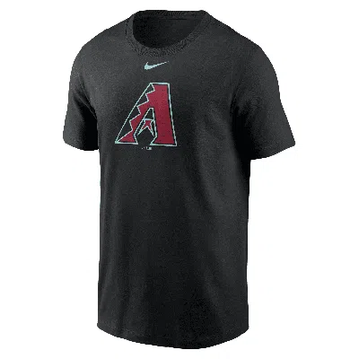 NIKE ARIZONA DIAMONDBACKS FUSE  LOGO  MEN'S MLB T-SHIRT,1015718011