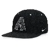 Nike Arizona Diamondbacks Pro  Men's Mlb Adjustable Hat