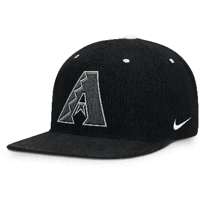 Nike Arizona Diamondbacks Pro  Men's Mlb Adjustable Hat