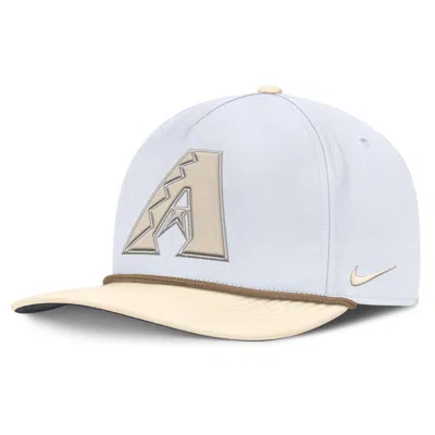 NIKE ARIZONA DIAMONDBACKS PRO MENÂS  MEN'S AEROBILL MLB ADJUSTABLE HAT,1015886766