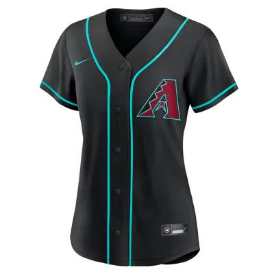 Nike Arizona Diamondbacks  Women's Mlb Replica Jersey