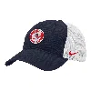 Nike Arizona Heritage86  Unisex College Trucker Hat In Blue