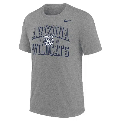 Nike Arizona  Men's College T-shirt In Multi