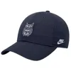 Nike Arizona  Unisex College Cap In Blue