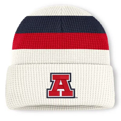 Nike Arizona  Unisex College Cuffed Beanie In Multi