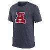 Nike Arizona Wildcats Blitz Evergreen Legacy Primary  Men's College T-shirt In Blue