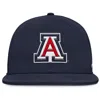 Nike Arizona Wildcats Dugout True Menâs  Men's Dri-fit College Fitted Hat