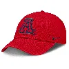 Nike Arizona Wildcats Primetime Club  Men's College Adjustable Hat In Red
