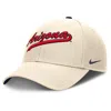 Nike Arizona Wildcats Primetime Rise  Men's College Adjustable Hat In Brown