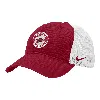 Nike Arkansas Heritage86  Unisex College Trucker Hat In Red