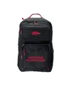Nike Arkansas Razorbacks Utility Speed Backpack In Black