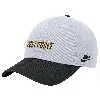 Nike Army  Unisex College Campus Cap In White