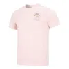 Nike Art Of Sport Graphic T-shirt 'pink'