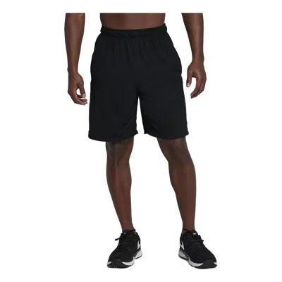 Nike As Dry Fit Shorts 'black'