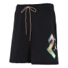 Nike As J Sprt Dna Hbr Flc Short 'black'