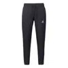 Nike As M J Df Sprt Woven Pant Black In Blue