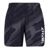 Nike As M Nk Df Sc Wvn Short Casual Sports Breathable Woven Shorts Black
