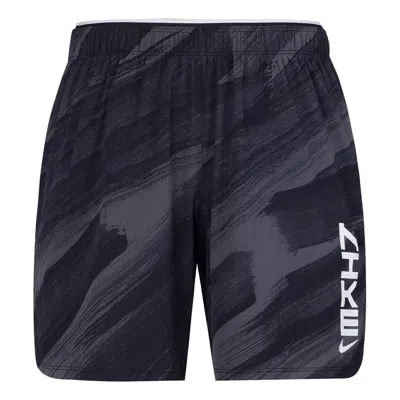 Nike As M Nk Df Sc Wvn Short Casual Sports Breathable Woven Shorts Black