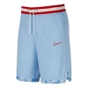Nike As M Nk Dry Dna Short Basketball Sports Shorts Light Blue