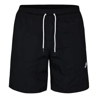 Nike As M Nsw Short Wvn Woven Shorts Black