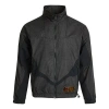 Nike As Men's J 23eng Track Jacket In Black