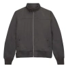 Nike As Men's J Amm Jkt Jacket Midnight Fog In Gray