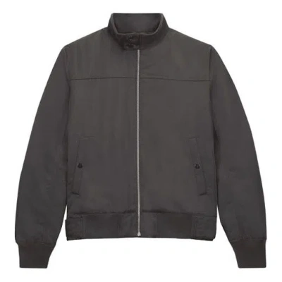 Nike As Men's J Amm Jkt Jacket Midnight Fog In Gray