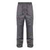 Nike As Men's J Amm Wvn Cargo Pant Midnight Fog In Gray