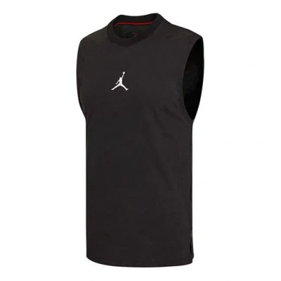 Nike As Men's J Df Air Slvls Top Black