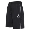 Nike As Men's J Jumpman Wvn Short Black