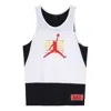 Nike As Men's J Lgc Aj11 Tank White