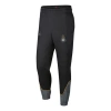 Nike As Men's J Lgc Aj4 Woven Pant Anthracite In Black