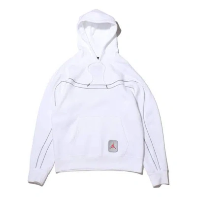 Nike As Men's J Lgc Aj5 Po White