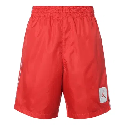 Nike As Men's J Lgc Aj5 Short University Red