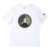 Nike As Men's J Remastered Hbr Crew White