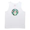 Nike As Men's J Sprt Dna Hbr Tank White