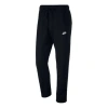Nike As Men's  Sportswear Club Pant Oh Jersey Jsy Black