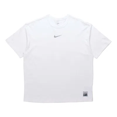 Nike As Men's  Sportswear Great Unity Ss Tee White