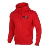 Nike As Men's  Sportswear Jdi Hoodie Fz Flcbstr University Red
