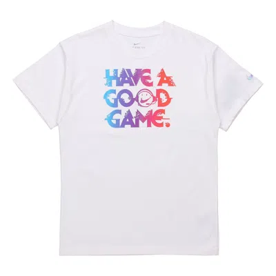 Nike As Men's  Sportswear Max90 Tee Cog White