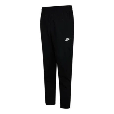 Nike As Men's  Sportswear Me Ul Wvn Pant Ut Black