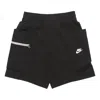 Nike As Men's  Sportswear Me Ul Wvn Short Ut Black