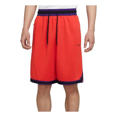 Nike As Men's Nk Df Dna Shorts 3.0 M2z Chile Red