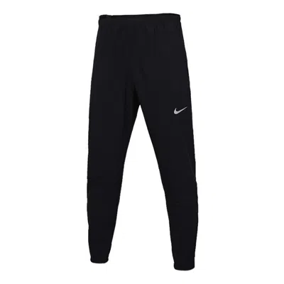 Nike As Men's Nk Essential Woven Pant Black