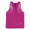 Nike As Men's Nk Run Dvn Tank Adapt Cactus Flower In Pink