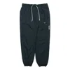 Nike As Men's Nk Standard Issue Pant Wt Dk Smoke Grey In Gray