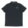 Nike As Men's Nkct Df Vctry Polo Black