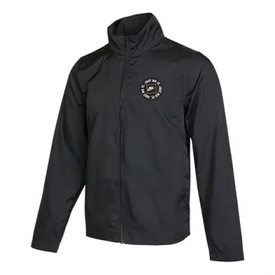 Nike As Men's Sportswear  Sportswear Jdi Wvn Jkt Jacket Black